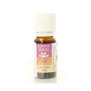 Zonnegoud Lavendel etherische olie 10 ml