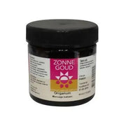 Zonnegoud Origanum balsem 50 ml