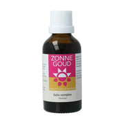 Zonnegoud Salix complex 50 ml
