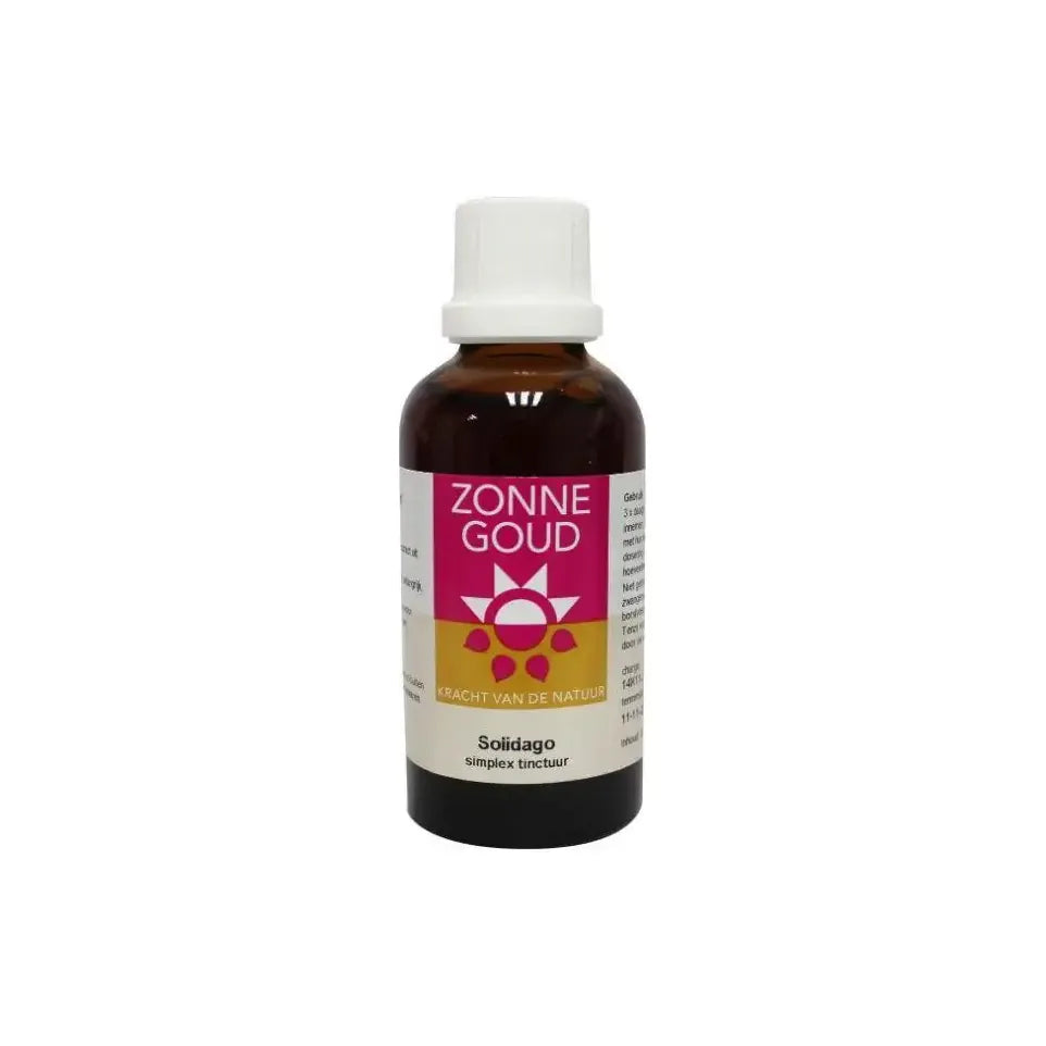 Zonnegoud Solidago simplex 50 ml