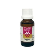 Zonnegoud Tea tree etherische olie 20 ml