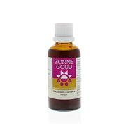 Zonnegoud Vaccinium complex 50 ml