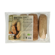 Zonnemaire Pistolet bruin 280 gram