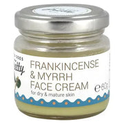 Zoya Goes Pretty Face cream frankincense & myrrh 60 gram