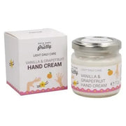 Zoya Goes Pretty Hand cream vanilla grapefruit 70 gram