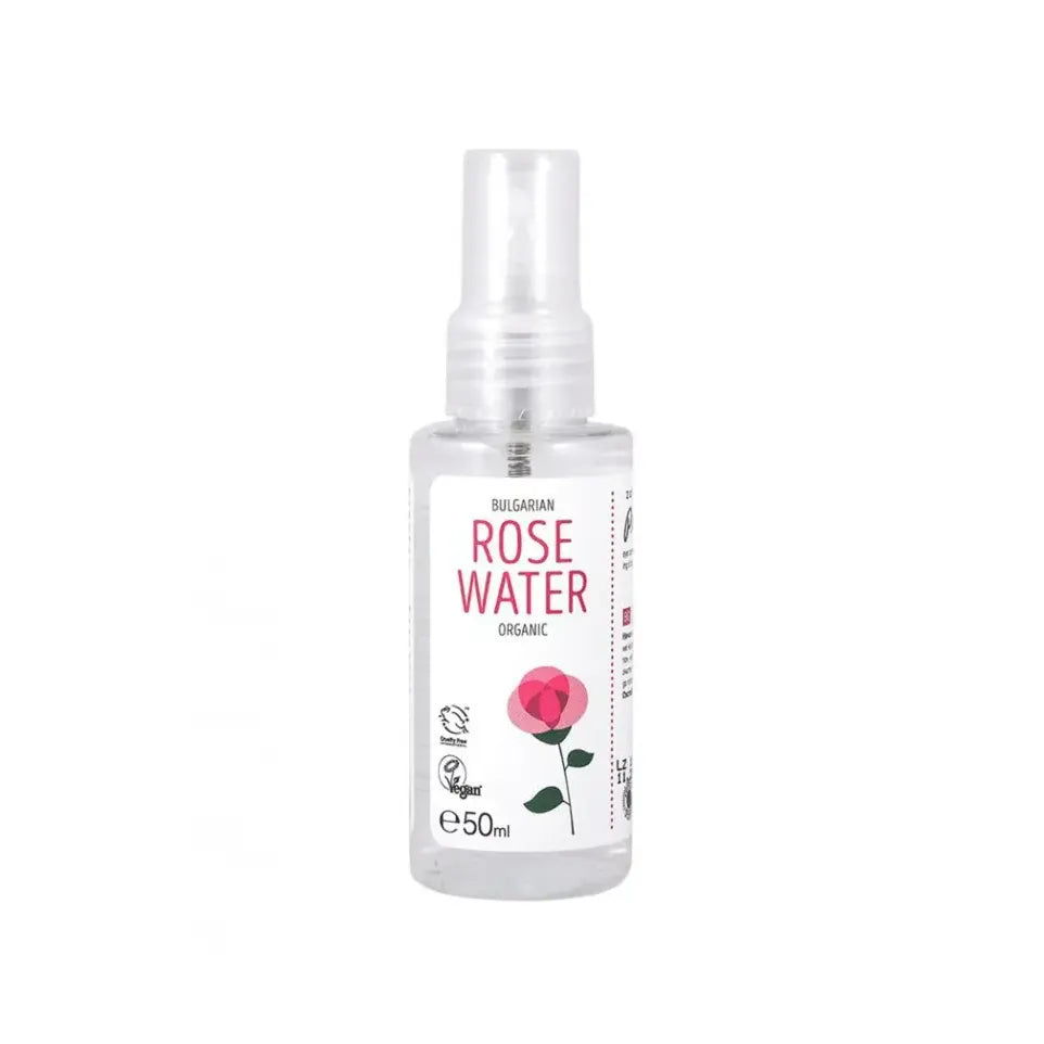 Zoya Goes Pretty Rose water organic 50 ml