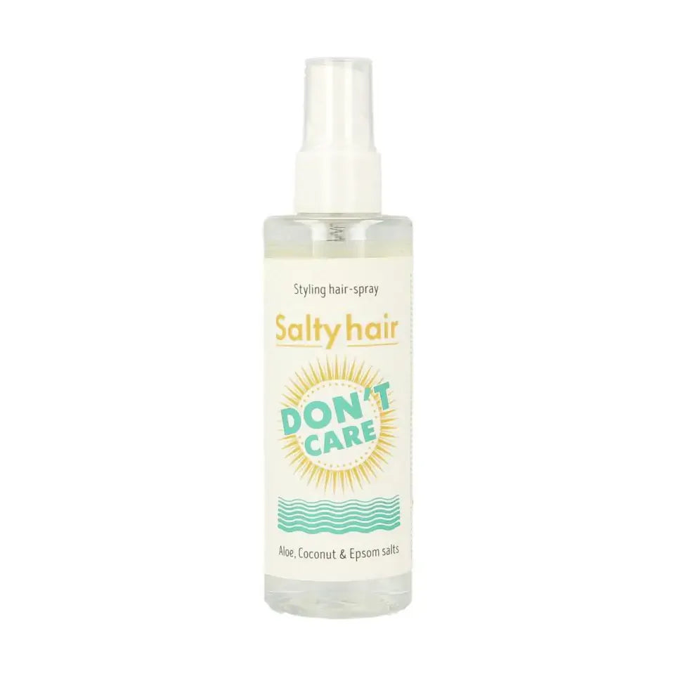 Zoya Goes Pretty Salty hair styling hair spray 100 ml