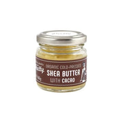 Zoya Goes Pretty Shea & cacao butter 60 gram
