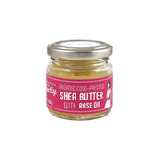 Zoya Goes Pretty Shea & rose butter 60 gram