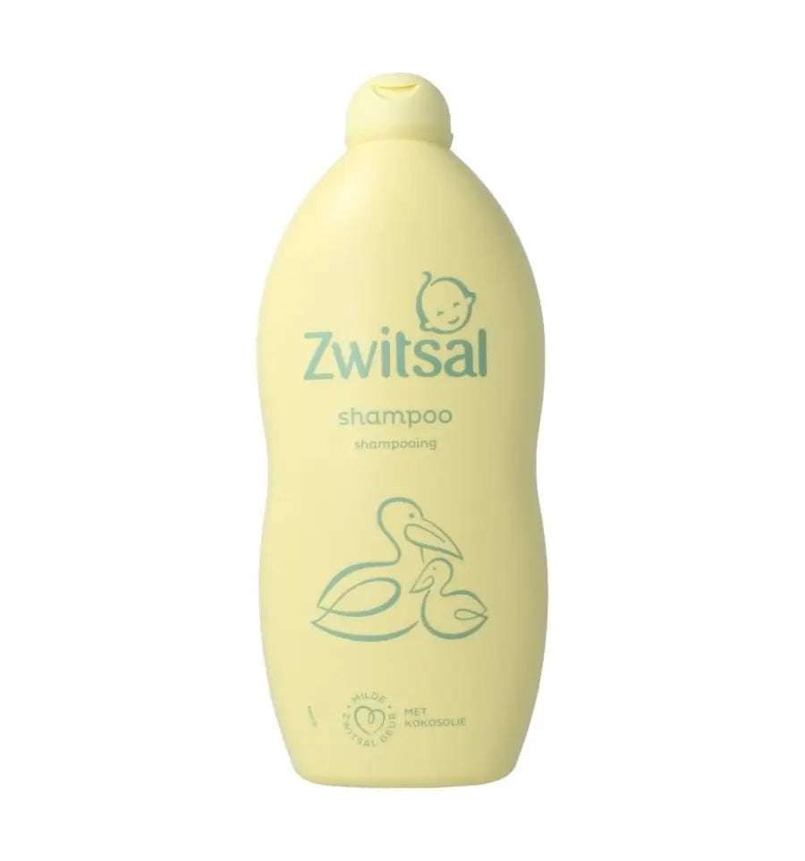Zwitsal Shampoo 700 ml