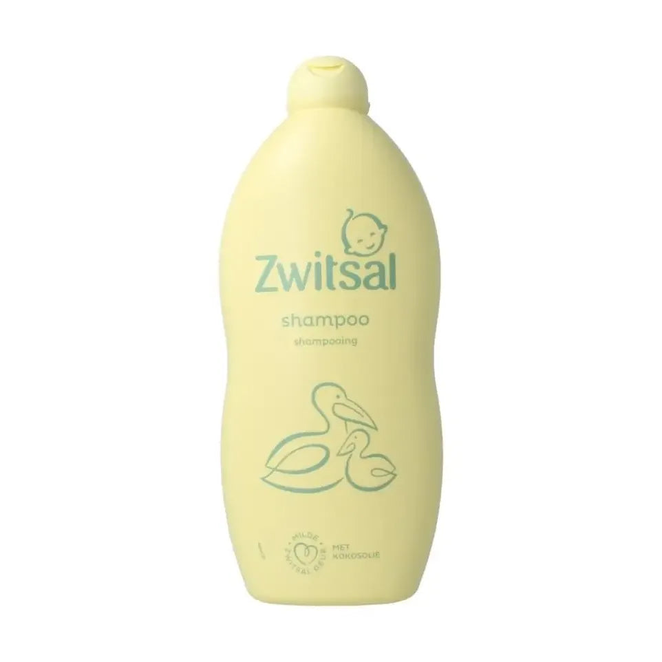 Zwitsal Shampoo 700 ml