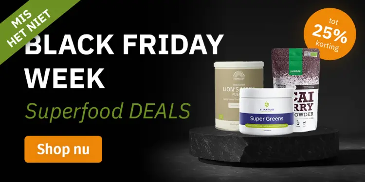 Black Friday Maandag