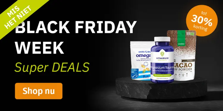 Black Friday Vrijdag V2