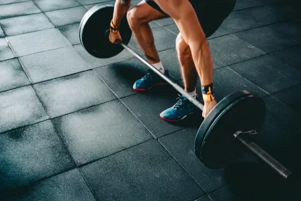 Vitakruid eiwitpoeder whey na sporten