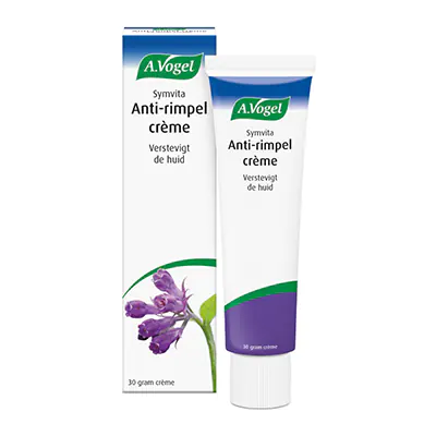 A.Vogel Symvita anti-rimpel creme