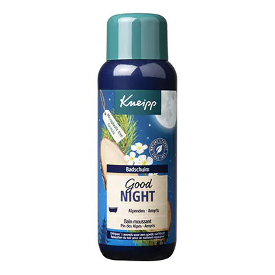 Kneipp Good Night badschuim