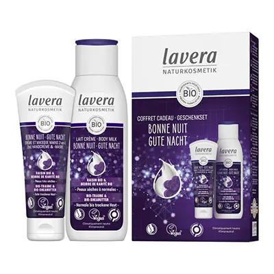 Lavera Giftset Good Night