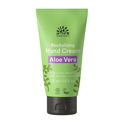 Urtekram Handcreme aloe vera