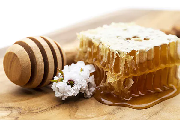 manuka honing