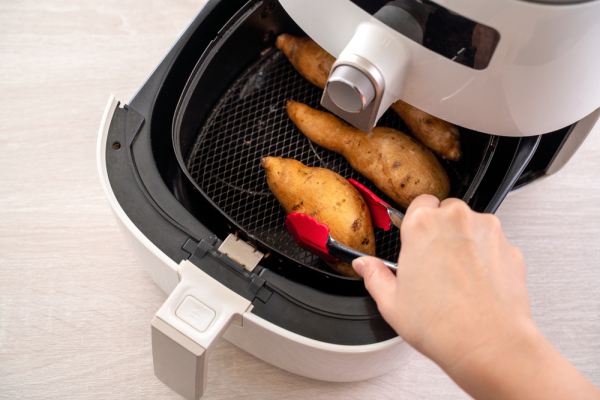 Ontdek nu de 9 heerlijkste Airfryer recepten