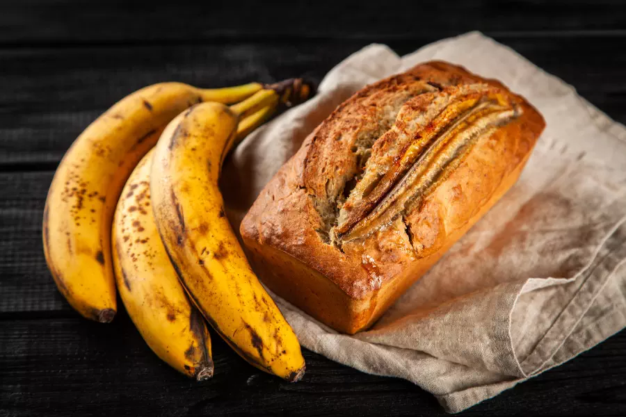 bananenbrood
