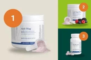 biotics magnesium