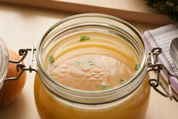 bonebroth
