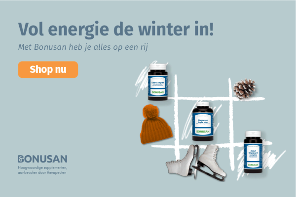 winter energie Bonusan