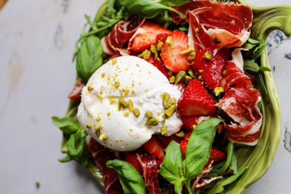burrata_salade