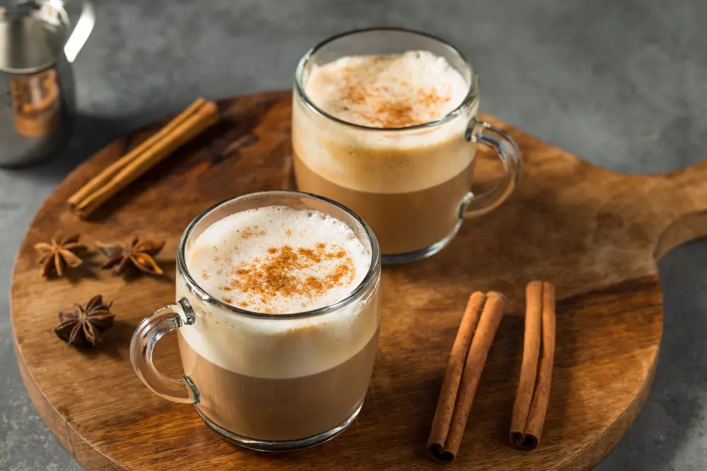 Zelf chai latte maken? Zo doe je dat!