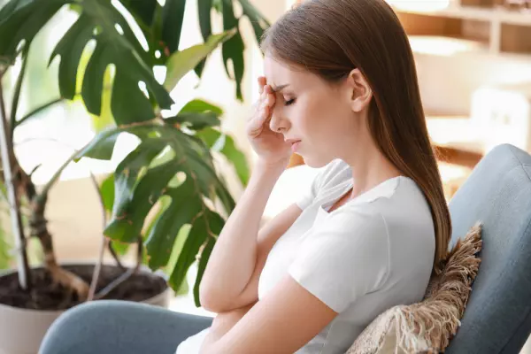 5 eenvoudige tips om stress te verminderen