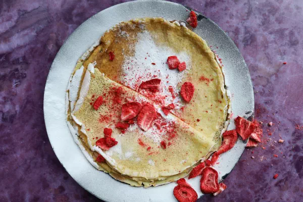 Glutenvrij eten: 6 heerlijke glutenvrije brood en banket recepten