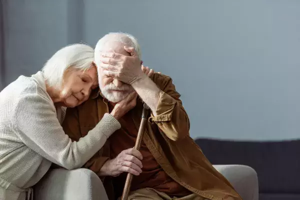 Op deze manier verklein je de kans op dementie