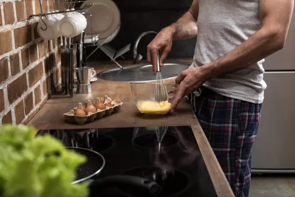 eiwitrijk_ontbijt_roerei