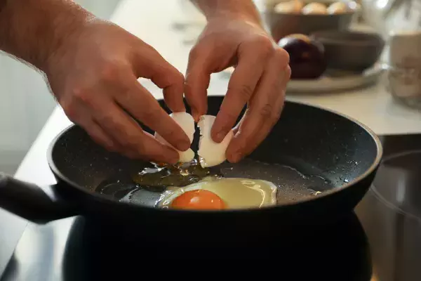15 voedingsmiddelen die hoog in eiwit zijn