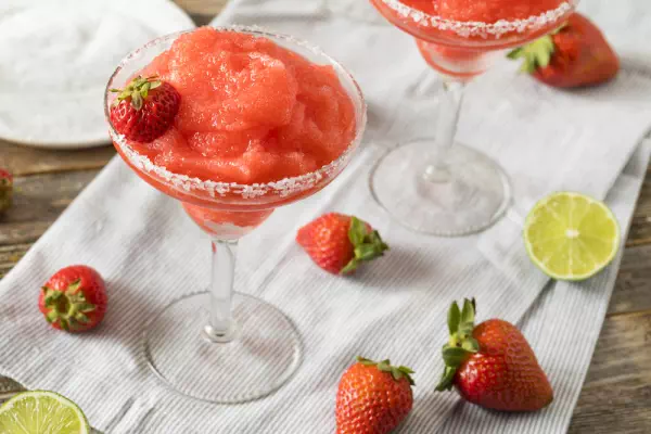 3 eiwitrijke Clear Whey Mocktails die je moet proberen!
