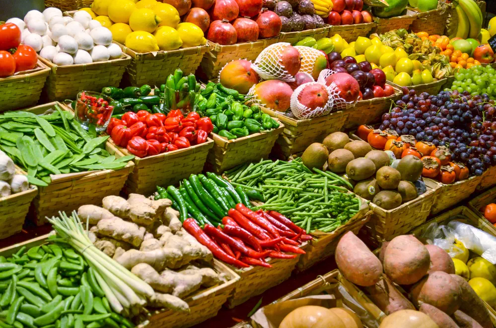 Bestrijdingsmiddelen op groente & fruit: dit zijn de Dirty Dozen en Clean Fifteen