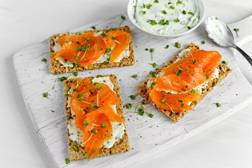 9 x bewuste lunch recepten voor thuis en onderweg
