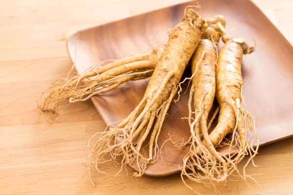 Wat is ginseng en waar is het goed voor?