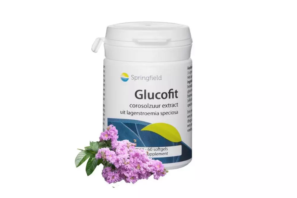 Glucofit blog