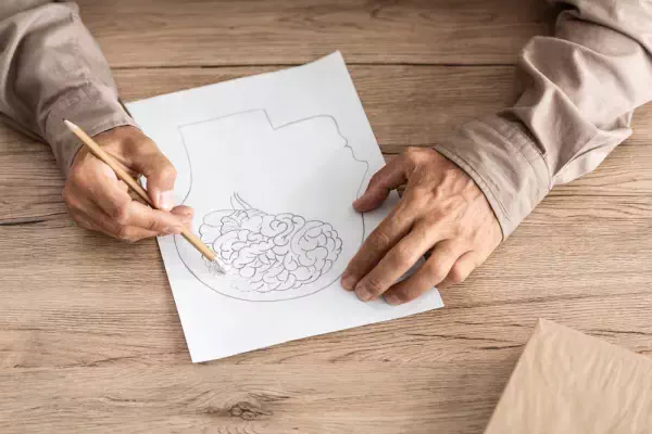 Brainfood: welke voeding is goed voor je hersenen?