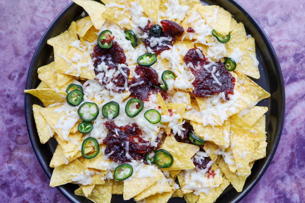 Dit is het ultieme originele nachos recept