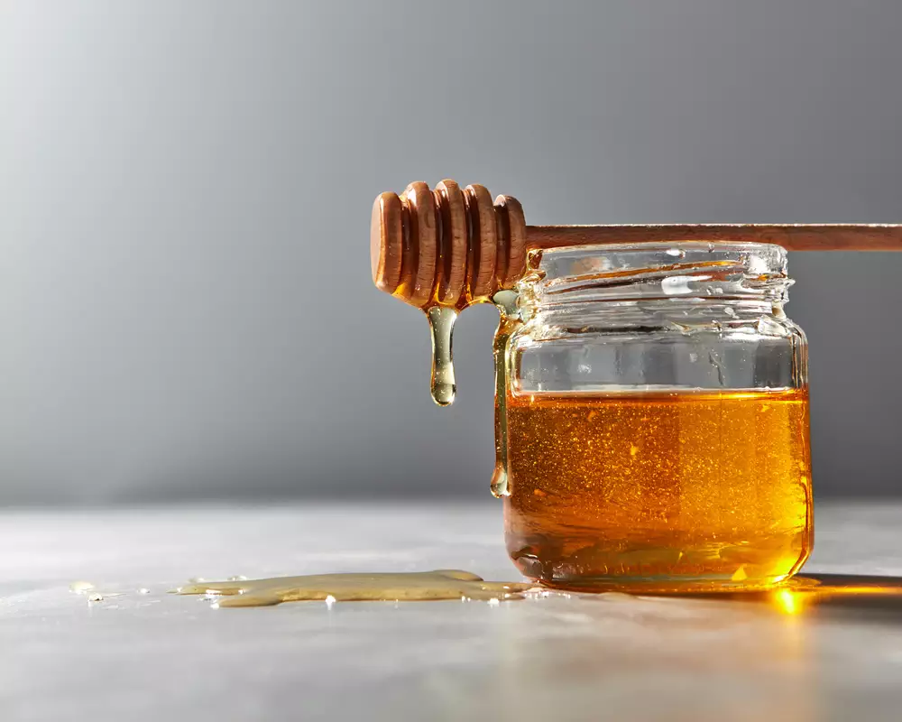 Waarom is honing nou zo gezond? 