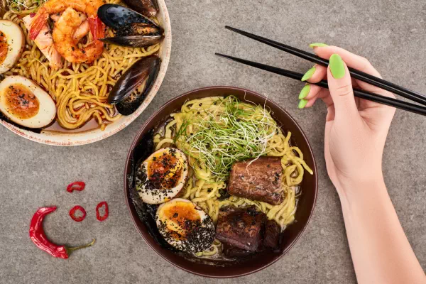 De beste Japanse specialiteiten op een rij