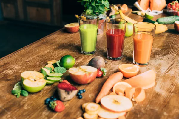 koolhydraatarm_fruit_groente