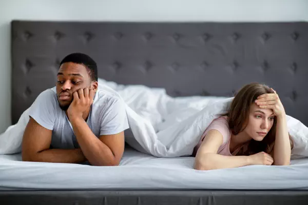 libido vrouwen