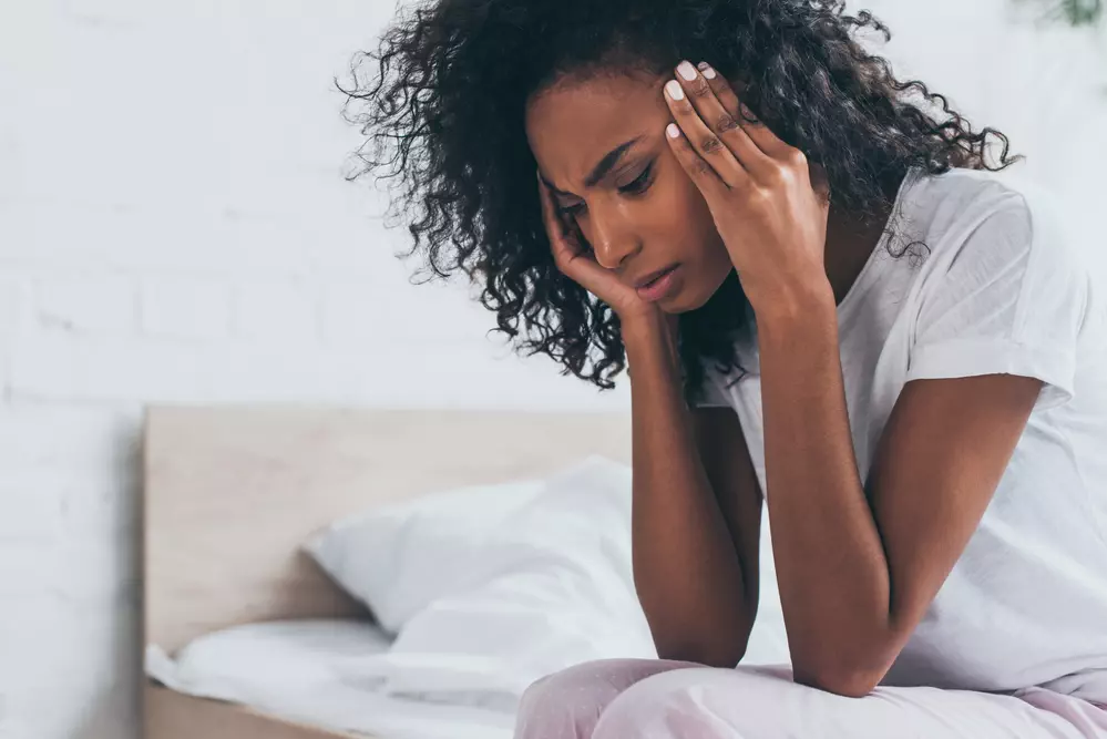 Natuurlijke middelen tegen hoofdpijn en migraine | Tips voor verlichting zonder medicatie