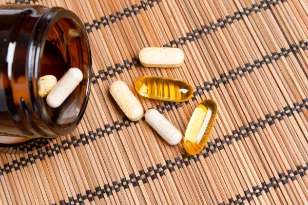 multivitamine supplementen