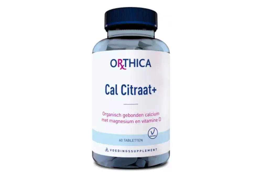 orthica cal citraat