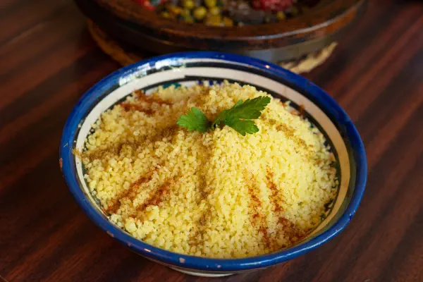 parelcouscous recepten